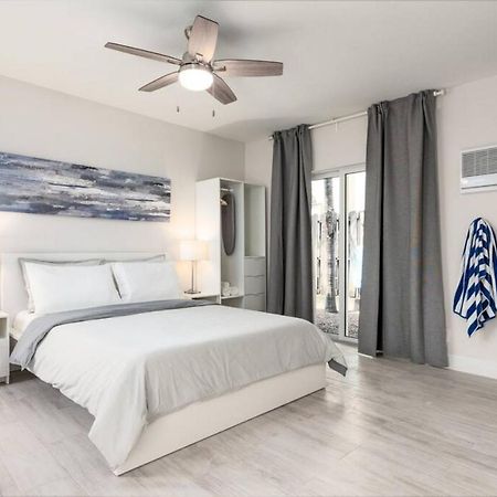 포트 로더데일 Ocean Flats 3 - Lauderdale-By-The-Sea 아파트 외부 사진