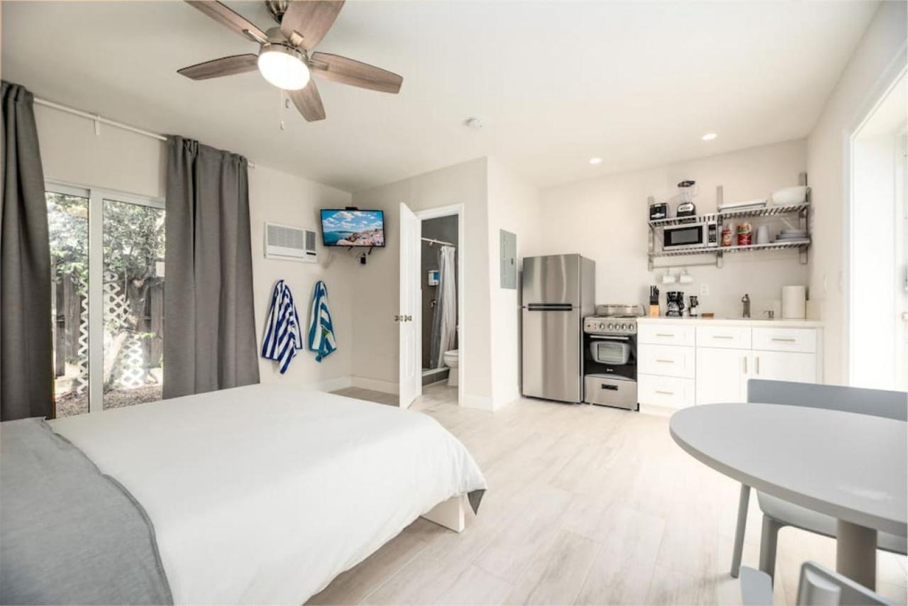 포트 로더데일 Ocean Flats 3 - Lauderdale-By-The-Sea 아파트 외부 사진
