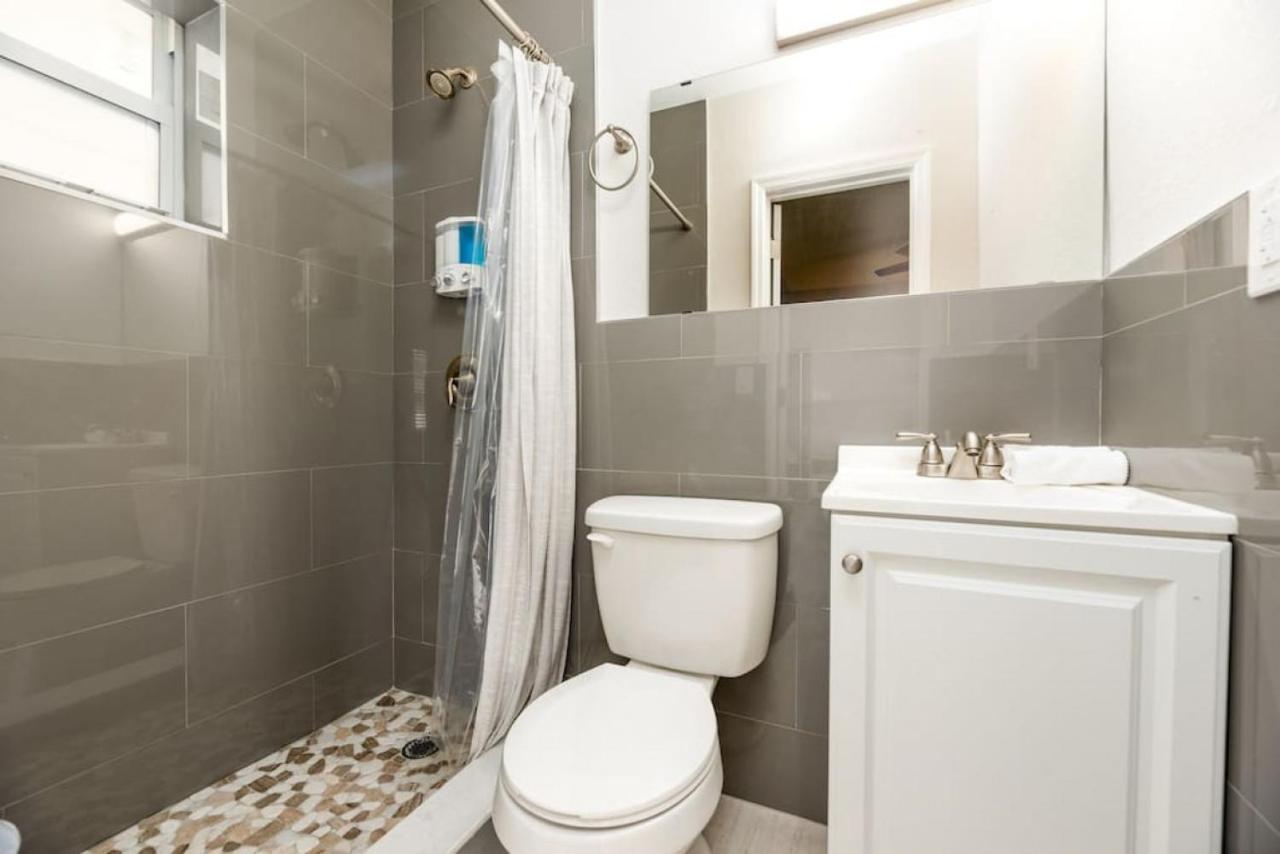 포트 로더데일 Ocean Flats 3 - Lauderdale-By-The-Sea 아파트 외부 사진