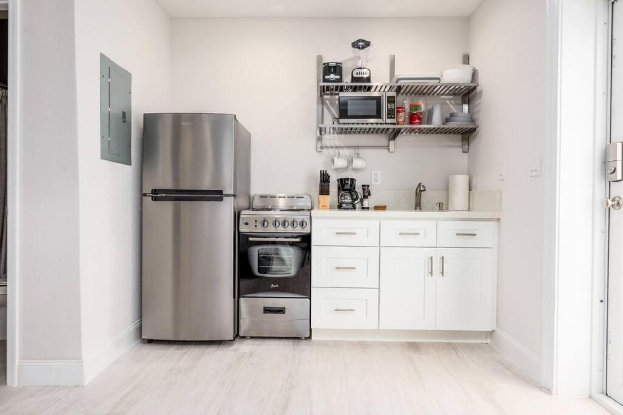 포트 로더데일 Ocean Flats 3 - Lauderdale-By-The-Sea 아파트 외부 사진