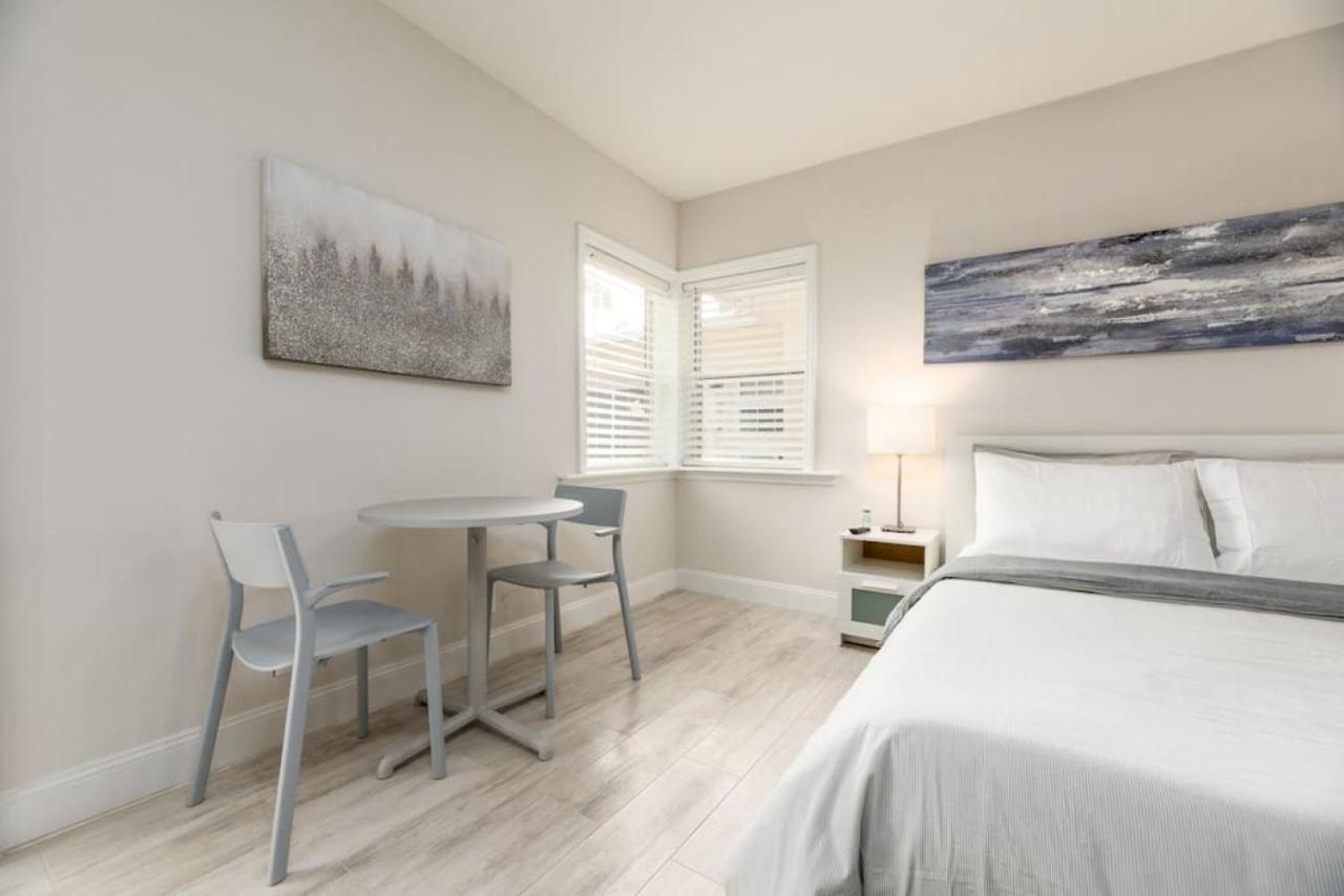포트 로더데일 Ocean Flats 3 - Lauderdale-By-The-Sea 아파트 외부 사진