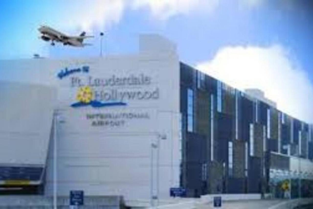 포트 로더데일 Ocean Flats 3 - Lauderdale-By-The-Sea 아파트 외부 사진