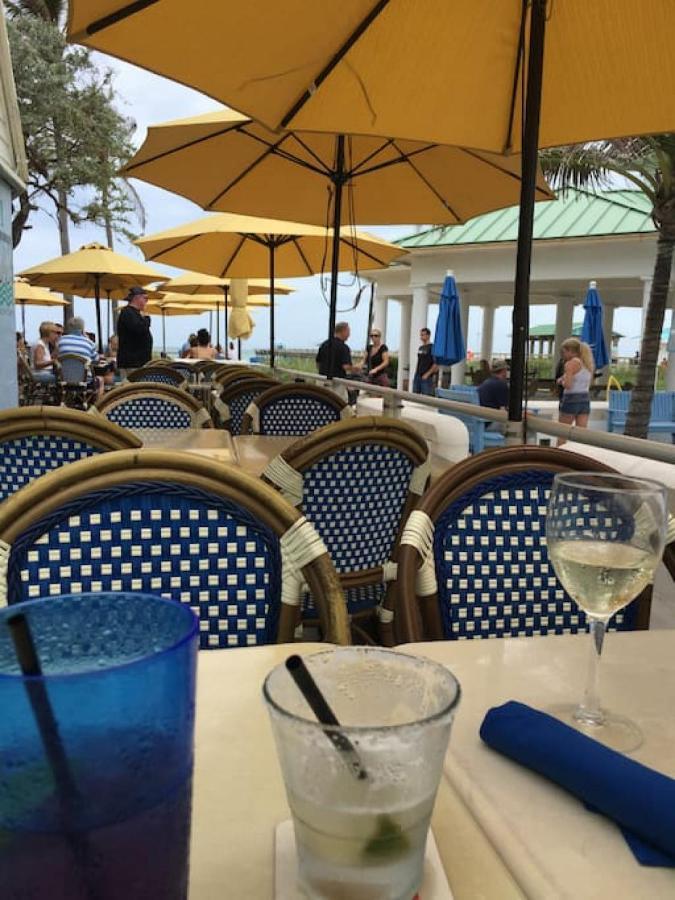 포트 로더데일 Ocean Flats 3 - Lauderdale-By-The-Sea 아파트 외부 사진