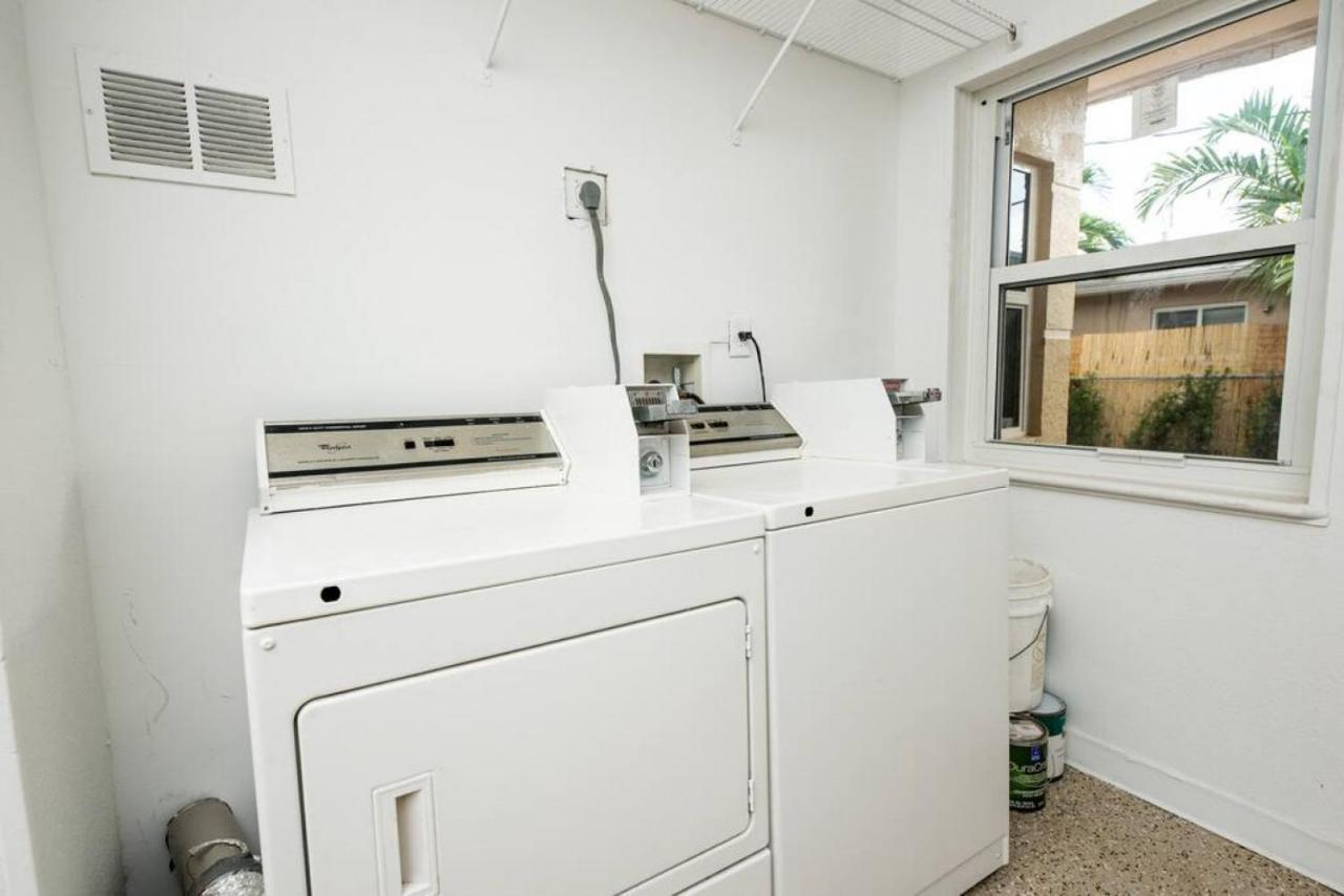 포트 로더데일 Ocean Flats 3 - Lauderdale-By-The-Sea 아파트 외부 사진