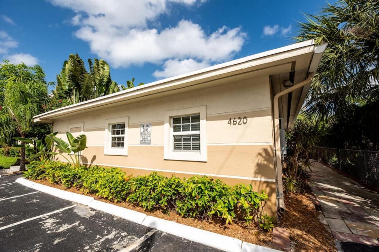 포트 로더데일 Ocean Flats 3 - Lauderdale-By-The-Sea 아파트 외부 사진