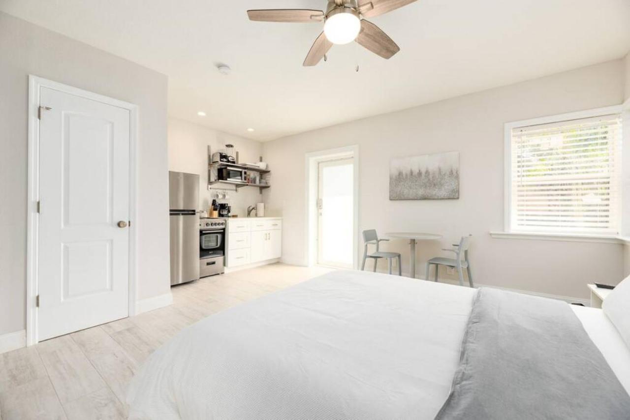 포트 로더데일 Ocean Flats 3 - Lauderdale-By-The-Sea 아파트 외부 사진
