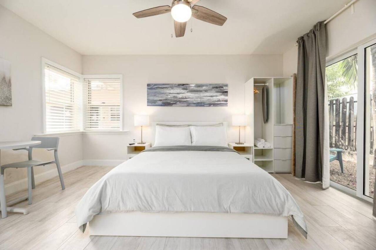 포트 로더데일 Ocean Flats 3 - Lauderdale-By-The-Sea 아파트 외부 사진