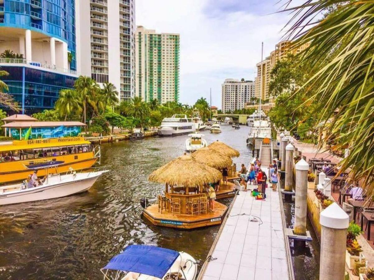포트 로더데일 Ocean Flats 3 - Lauderdale-By-The-Sea 아파트 외부 사진